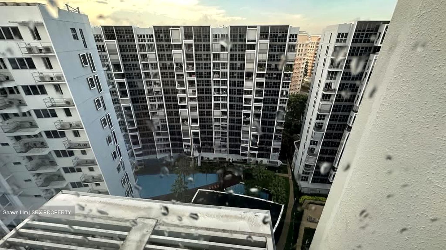 Prive (D19), Condominium #556607271